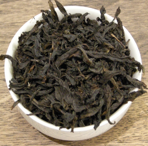 Rou Gui - Oolong-tee